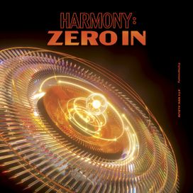 HARMONY: ZERO IN  - 2022 • Sencillo/EP