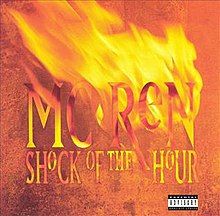 Shock Of The Hour - 1993 • Álbum
