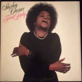 First Lady - 1977 • Álbum