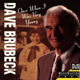 Once When I Was Very Young - 1992 • Álbum