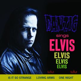 Sings Elvis - 2020 • Álbum