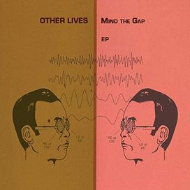 Mind the Gap - 2012 • Sencillo/EP