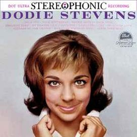 Dodie Stevens (1960) - 1960 • Álbum
