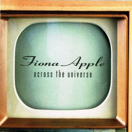 Across The Universe - 1998 • Sencillo/EP