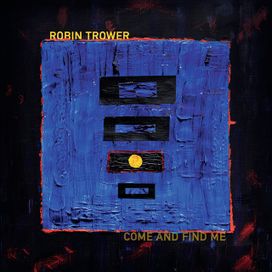 Come And Find Me - 2025 • Álbum