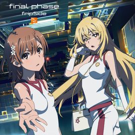 Final Phase - 2020 • Sencillo/EP