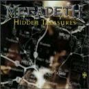 Hidden Treasures (US) - (Importado) - 1995 • Álbum