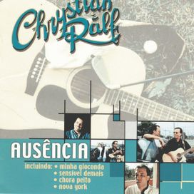 Ausência - 2000 • Coletânea