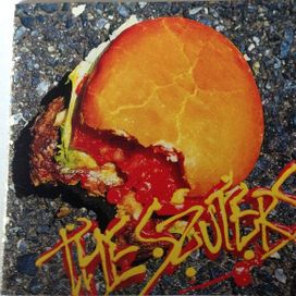 The Szuters - 1996 • Álbum