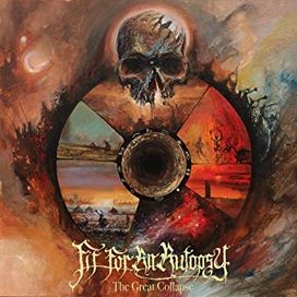 The Great Collapse - 2017 • Álbum