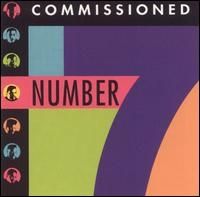 Number 7 - 1991 • Álbum