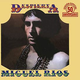 Despierta - 1970 • Álbum