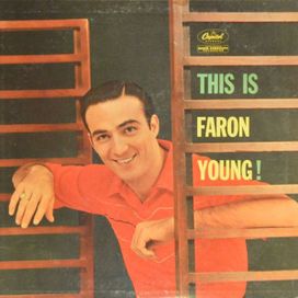 This Is Faron Young! - 1961 • Álbum