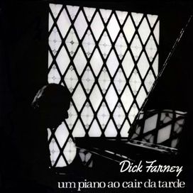 Um Piano ao Cair da Tarde - 1974 • Álbum