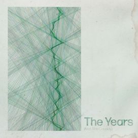 The Years (feat. Name Hymn) - 2019 • Single/EP