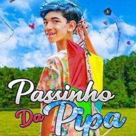 Passinho da Pipa - 2023 • Sencillo/EP