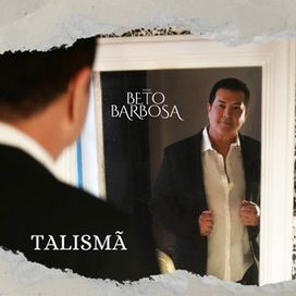 Talismã - 2025 • Single/EP