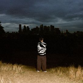 in all of my lonely nights - 2024 • Single/EP