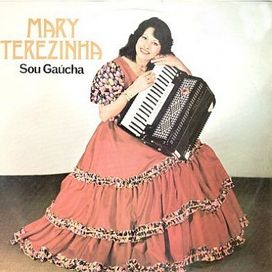 Sou Gaúcha - 1978 • Álbum