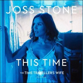 This Time (from "The Time Traveller's Wife The Musical") - 2023 • Sencillo/EP
