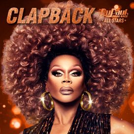 Clapback - 2020 • Single/EP