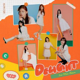 Delight - 2023 • Sencillo/EP