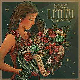 Congratulations - 2016 • Álbum