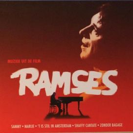 Muziek Uit de Film Ramses - 2002 • Álbum