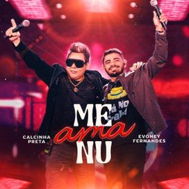 Me Ama Nu - 2023 • Sencillo/EP