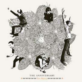 Your Majesty - 2002 • Álbum