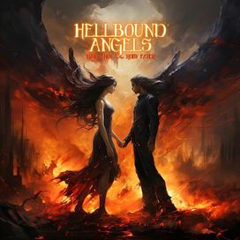 Hellbound Angels - 2024 • Single/EP