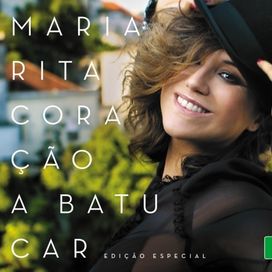 Coração A Batucar (Edição Especial) - 2015 • Álbum
