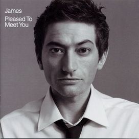 Pleased To Meet You - 2001 • Álbum
