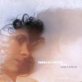 Todas as coisas e eu - 2003 • Álbum