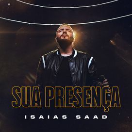 Sua Presença - 2019 • Sencillo/EP