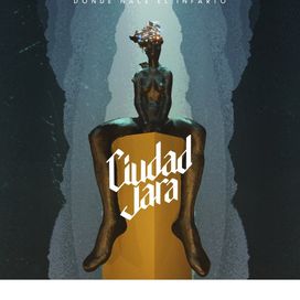 Donde Nace El Infarto - 2020 • Álbum