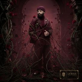La Rosa - 2026 • Single/EP