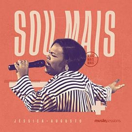Sou Mais (Ao Vivo) - 2019 • Single/EP