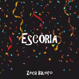 Escória - 2020 • Single/EP