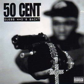 Guess Who's Back - 2002 • Álbum