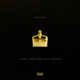 King's Dead (feat. Jay Rock, Future &amp; James Blake) - 2018 • Single/EP