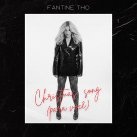 Christmas Song (Para Você) - 2023 • Single/EP