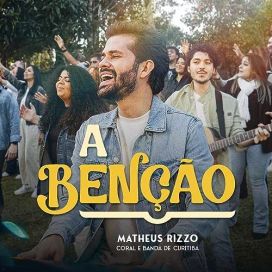 A Benção - 2023 • Single/EP