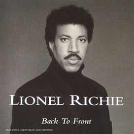 Back to Front - 1992 • Álbum