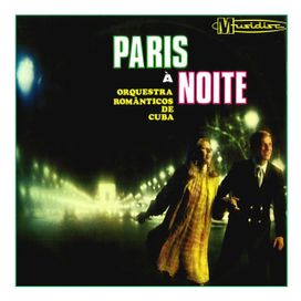 Paris À Noite - 1969 • Álbum