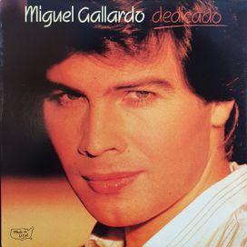 Dedicado - 1986 • Álbum