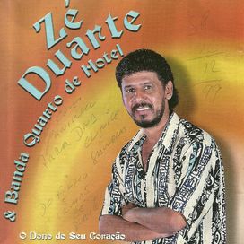 O Dono do Seu Coração - 1999 • Álbum