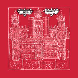 Nonsuch - 1992 • Álbum