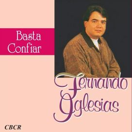 Basta Confiar - 1992 • Álbum