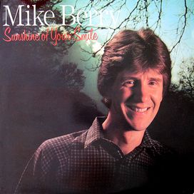 The Sunshine Of Your Smile - 1980 • Álbum